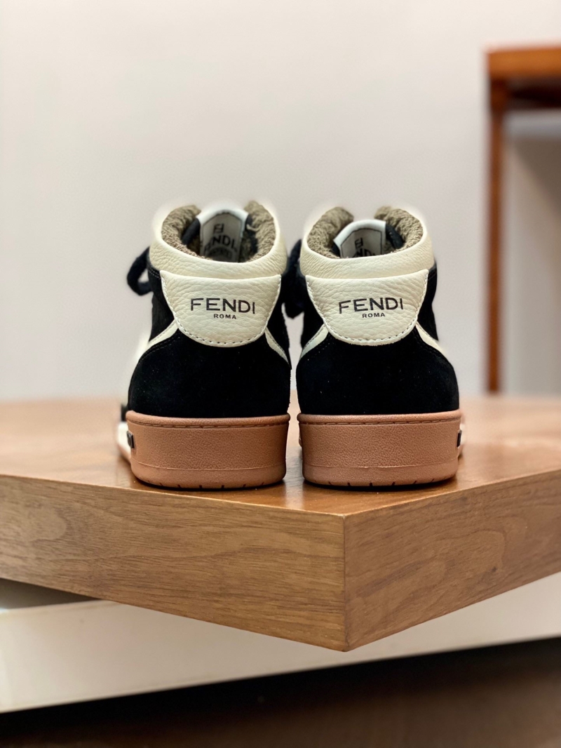 Fendi Sneakers